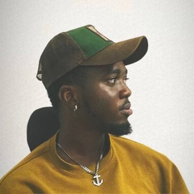 Nungua Michael-Scofield🇬🇭's profile picture