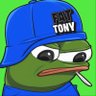 Profilbild von Fat Tony