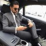 Profilbild von Ahmed Jaf