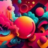 DigitalAbstractNFTGallery profil fotoğrafı