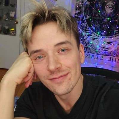 Volk's profile picture