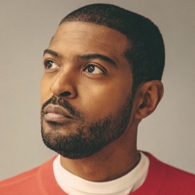 Noel Clarke's profile picture