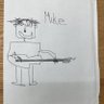 Mike profil fotoğrafı