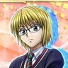 Profilbild von Meca Frozne