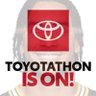 Jordan “Toyotathon” Love's profile picture