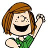 Peppermint Patty profil fotoğrafı