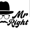 AlwaysMrRight profil fotoğrafı
