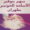 مصلاوي ولائي 的头像