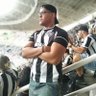 Thiago Neves profil fotoğrafı