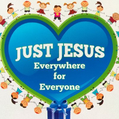 Jesus Heals Broken Everything's profile picture