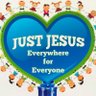 Jesus Heals Broken Everything's profile picture