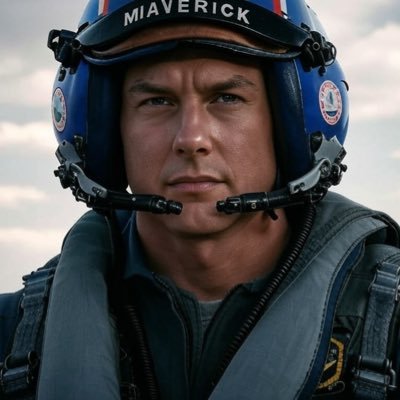 Maverick's profile picture