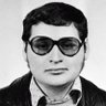 Profilbild von Dr Lawrence Jacoby