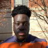 Profilbild von Toby Okafor
