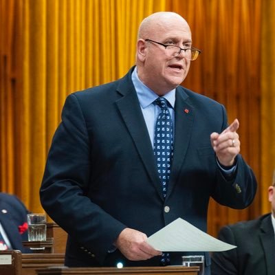 DeanAllisonMP's profile picture