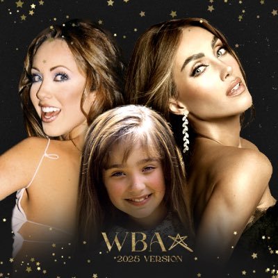 WELCOME BACK ANAHI ⭐️'s profile picture