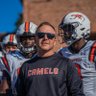 Coach Braxton Harris 🐪 profil fotoğrafı