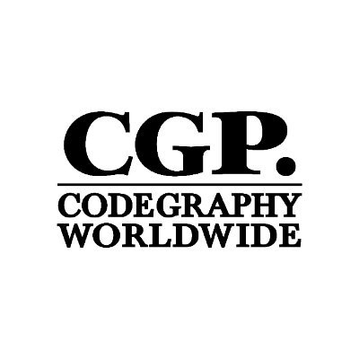 CGP(코드그라피)'s profile picture