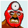 Profilbild von Dr. Mask X