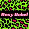 Фото профиля ⛓️ROXY REBEL⛓️
