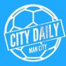 City Daily profil fotoğrafı