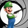 Luigi brother of Mario's profile picture