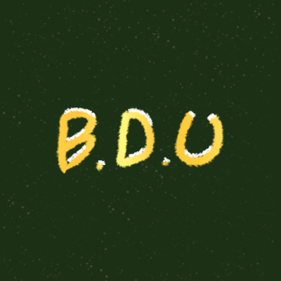 BDU4official's profile picture