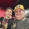 FS | Styx 🇻🇪 profil fotoğrafı