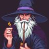Whimsy Wizard's profile picture