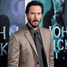 Фото профиля Keanu reeves