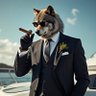 The Wolfpack profil fotoğrafı
