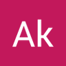 Profilbild von Ak Mmmbxj