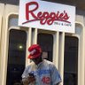 Profilbild von Reggie Royce