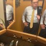 Palmer Smith profil fotoğrafı