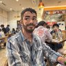 Shubham Harwani's profile picture