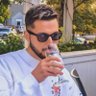 Profilbild von Ryan Rydalch