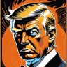 Orange Man Badass profil fotoğrafı