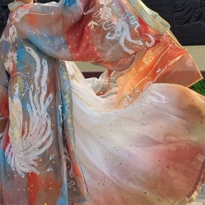 不春's profile picture