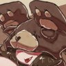 🐻kokido🐻 的头像