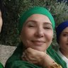 Kadriye 🍀🕊✌️☘️'s profile picture