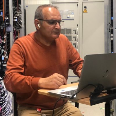 Zahit Kılıç 🕊️'s profile picture