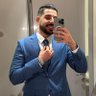 Mootaz Hamoud 的头像