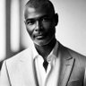Profilbild von Frédéric nkima