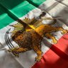 Just IRAN 的头像
