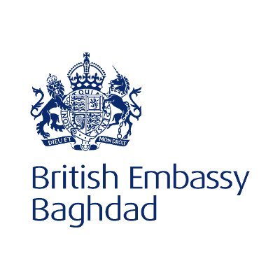 UKinIraq's profile picture