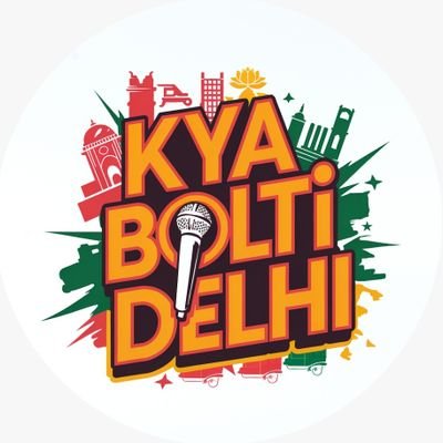 KyaBoltiDelhi's profile picture