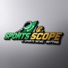 SportsScopeDaily's profile picture