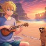 Profilbild von Marklon Leon-愛萌萌