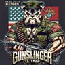 Gunslinger Veteran profil fotoğrafı