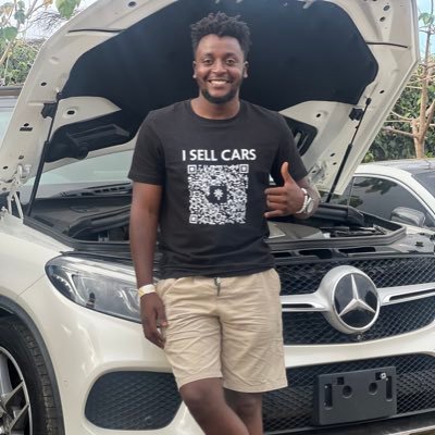 Kev Mbugua's profile picture